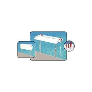 Tournament Series Dock Cleaning Station 48 by