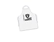 Oakland Raiders Tailgate Barbecue (BBQ) Grilling Apron NFL