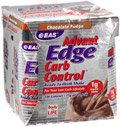Advantedge Carb Control Shake Chocolate Fudge, 44 oz (Pack of 3)