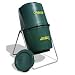 Tools & Hardware : Tumbleweed Compost Tumbler Bin