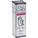 Vagi-Gard Douche Concentrated Fragrance Free 8 Oz