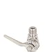 4187 Stainless Steel Ratchet Mount