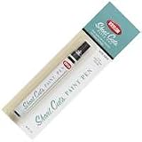 1/3OZ GLS BLK Paint Pen
