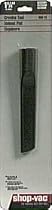 ShopVac Crevice Tool 1-1/4" Shopvac Accessories