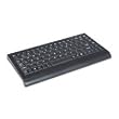 USB Blue Tooth Mini Size Keyboard Black