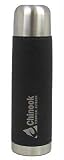 Chinook-Chinook Get-A-Grip Stainless Steel Vacuum Flask