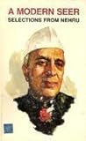A modern seer : selections from Nehru