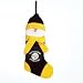 Pittsburgh Steelers Snowman Stocking