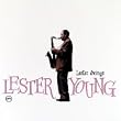 Lester Swings