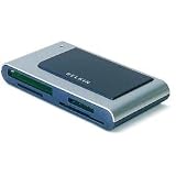 Belkin 15N1 Media Reader/writer USB 2.0