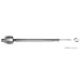 Deeza Chassis Parts HU-A603 Inner Tie Rod End