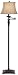 Pompeii Bronze Swing Arm Floor Lamp