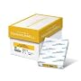 Hammermill 10327-5 Fore MP 3-Hole Paper, 20-lb, White, 8-1/2 x 11, 10 500-Sheet Reams/Carton