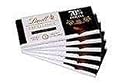 Lindt Excellence 70% Cocoa - 24 Bars 35 Grams Each