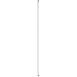Coralife 80404 10000K T-5 High Output Fluorescent Lamp, 31-Watt