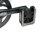 suntour folding pedals