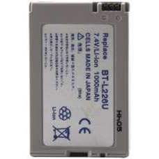 Digipower Bp-Sh226 Sharp Digital Hi8 Bt-L226U by Cellular Innovations