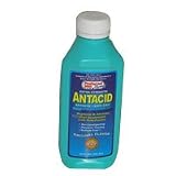 Antacid Liquid Original Maximum Strength relives Heartburn 12 Oz Antacid Liquid Original Maximum Strength relives Heartburn 12 Oz