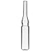 Wheaton Glass Cryule Cryogenic Ampule