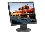 Samsung SyncMaster 740N Pivot - LCD display - TFT - 17 - 1280 x 1024 / 75 Hz - 300 cd/m2 - 600:1 - 8 ms - 0.264 mm - VGA - black, silver