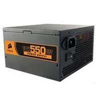 Corsair VX 550 W 電源 ATX JP Version 保証 5年間 CMPSU-550VXJP