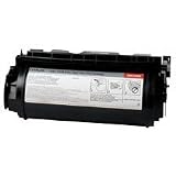 Lexmark Compatible 12A7365 Laser Toner Cartridge, 32,000 Pages, Black