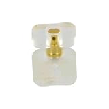 Pure White Linen by Estee Lauder Mini EDP Spray .14 oz for Women
