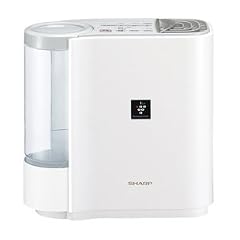 SHARP プラズマクラスター搭載気化式加湿機 ホワイト系 HV-A30-W