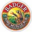 Badger Balm Sore Muscle Rub 2oz
