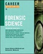 Career Opportunities in Forensic Science (Career Opportunities)