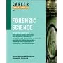 Career Opportunities in Forensic Science