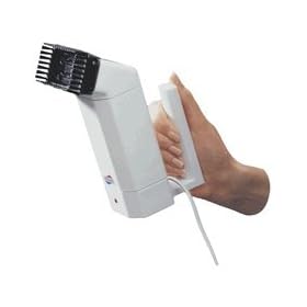  American Tourister Dual Voltage Garment Steamer