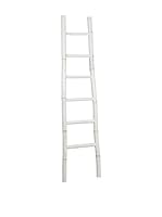 Contemporary Style Escalera Bambu