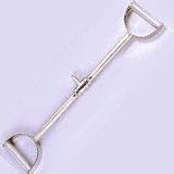 Cap Barbell Taiwan Series 24 Revolving Lat Bar
