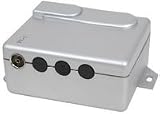 COMPACT STANDARD GAIN INDOOR AMPLIFIERS