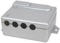 148.504 COMPACT STANDARD GAIN INDOOR AMPLIFIERS