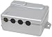 CC01 1-way UHF/VHF/FM Booster  from Mercury