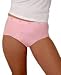 Vv SkiVvys June Vintage Full Coverage Waterproof Leak Resistant Protective Panty
