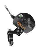 Mile Marker Winch