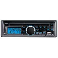 DUAL XD1222 CD Receiver With USB