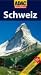  : ADAC Reisef&uuml;hrer Schweiz