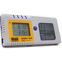 ��_���Y�f�Z�x�v �iCO2 ���j�^�[�j GC-02