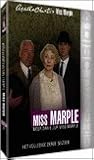 MISS MARPLE - complete Series 3 DVD
