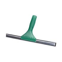 Lite Squeege, 12", w/ Ergonomic Handle (UNGUS300) Category: Squeegees and Washers