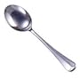 Oxford Stainless Steel Soup Spoon