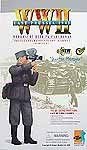 Gunter Metzger Wehrmacht-Heer PK Cameraman, Propagandakomp 12 inch Action Figure by Dragon (Dragon Action Figure - )