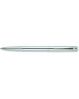 Fisher Space Pen, Cap-O-Matic Space Pen, Chrome Plated (M4C)