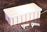 Kerr Lighting Commercial Paver Light 4 x 8 - Box of 20
