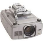 CHIEF MANUFACTURING UNIVERSAL INVERTED LCD/DLP PROJECTOR CEILING MOUNT - SLIVER RPAUS