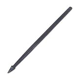 ARROW PICK BLACK HVY 3.5, CS 10 1M, 04-0261 SPIR-IT, INC. PICKS AND MARKERS by SPIR-IT, INC.